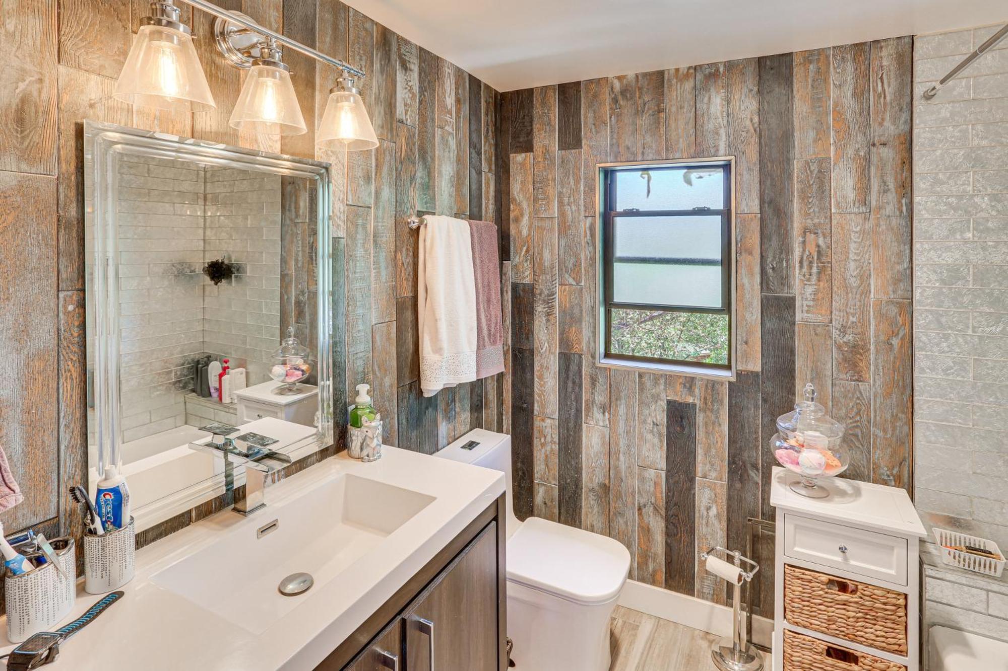 Lake Arrowhead Cabin With Hot Tub And Mountain Views! Bagian luar foto